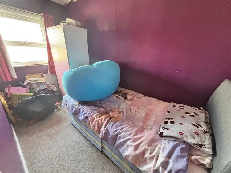 2 bedroom Terraced House in Ilkeston