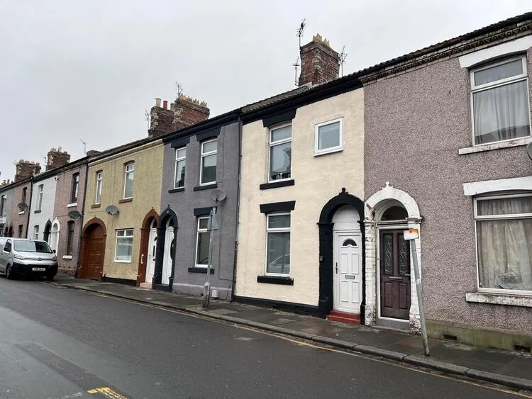 3 bedroom Terraced House in Bishop Auckland