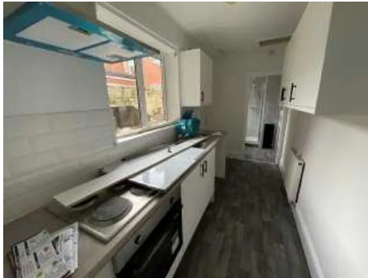 3 bedroom Terraced House in Bishop Auckland