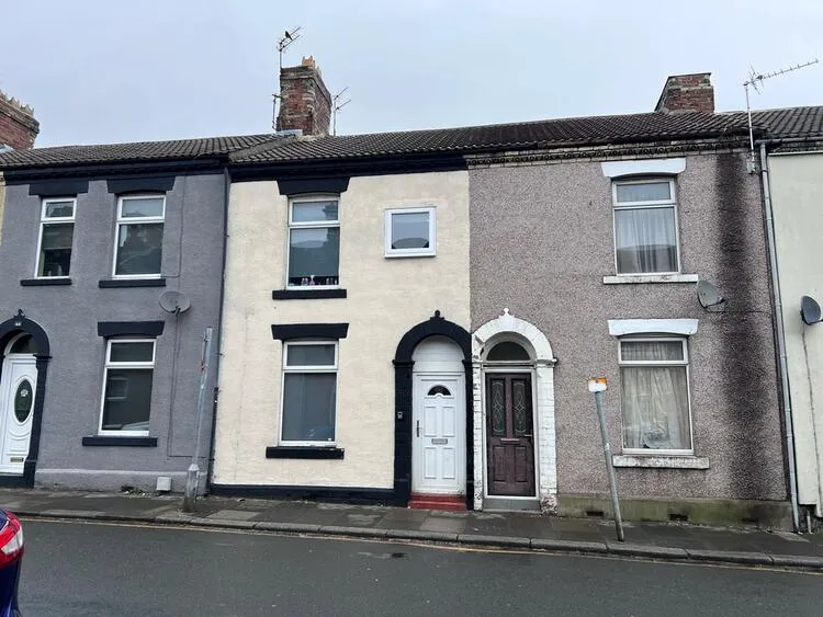 3 bedroom Terraced House in Bishop Auckland