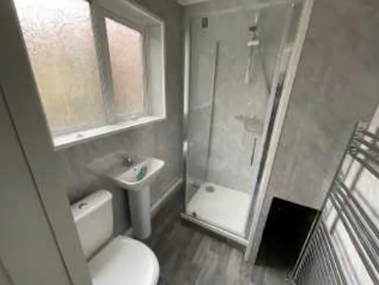 3 bedroom Terraced House in Bishop Auckland