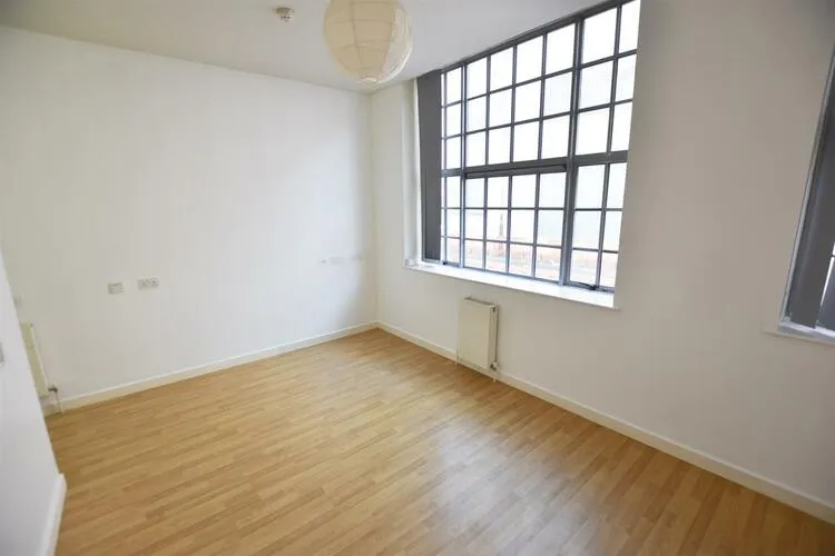 1 bedroom Flat in Leicester