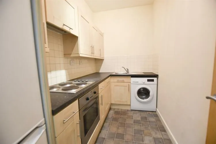 1 bedroom Flat in Leicester