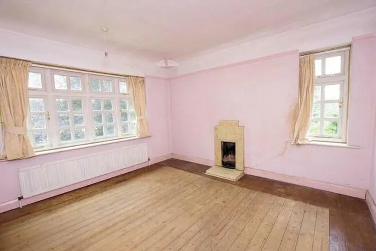 12 bedroom Residential Development in Coalville