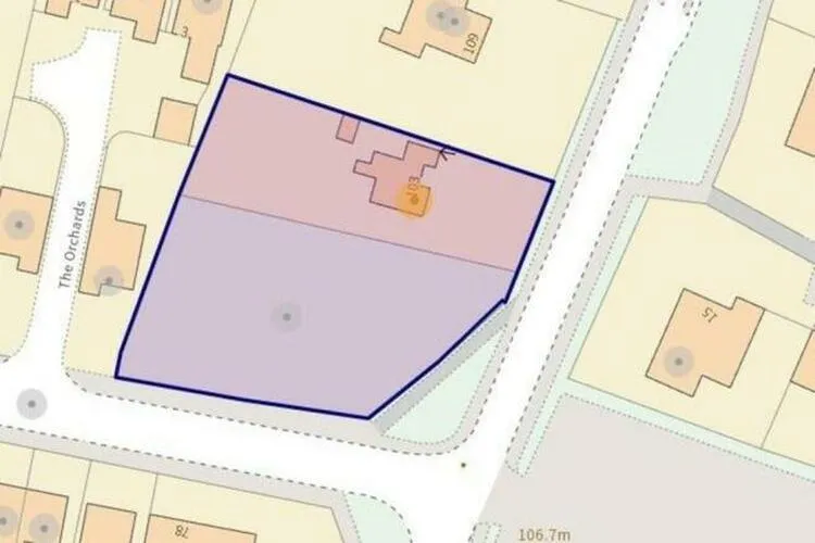 12 bedroom Residential Development in Coalville