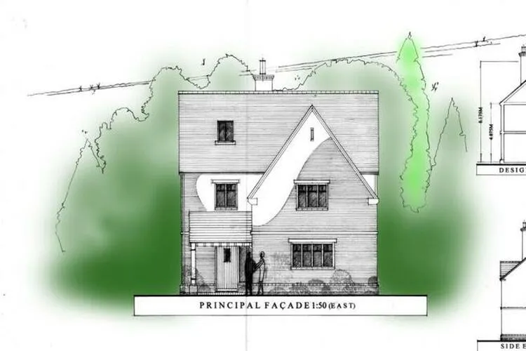 12 bedroom Residential Development in Coalville