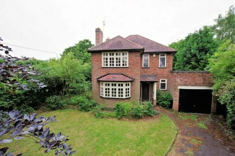 12 bedroom Residential Development in Coalville