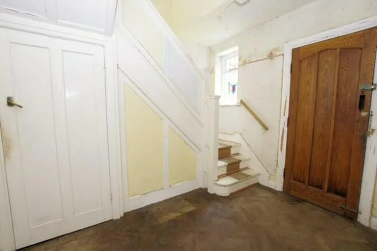 12 bedroom Residential Development in Coalville