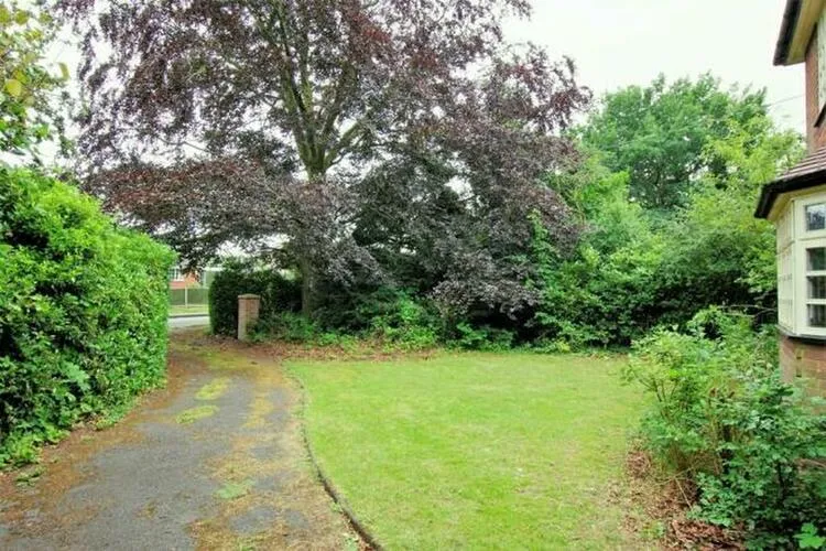 12 bedroom Residential Development in Coalville