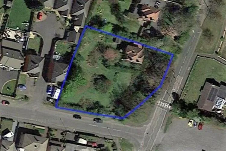 12 bedroom Residential Development in Coalville
