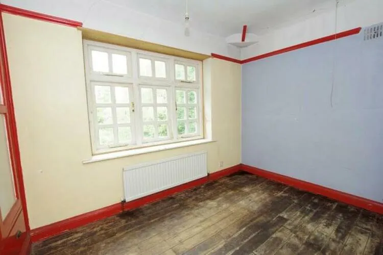 12 bedroom Residential Development in Coalville