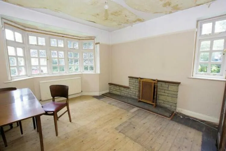 12 bedroom Residential Development in Coalville