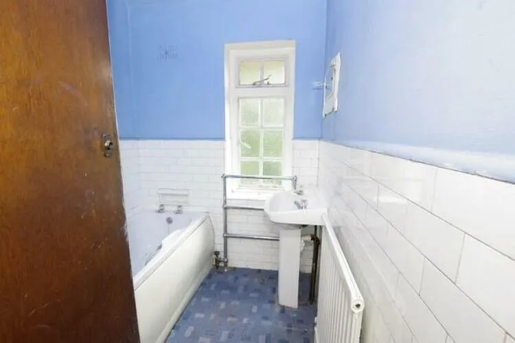 12 bedroom Residential Development in Coalville