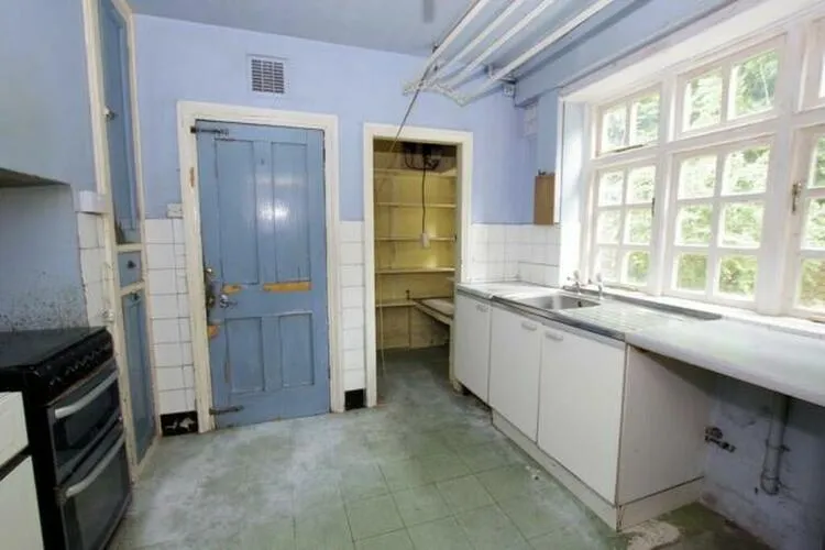 12 bedroom Residential Development in Coalville