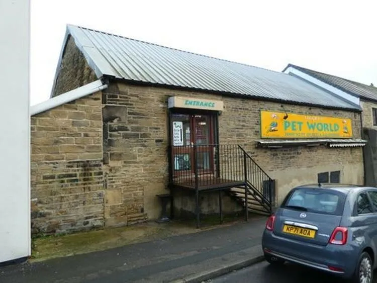 Residential Development in Pudsey