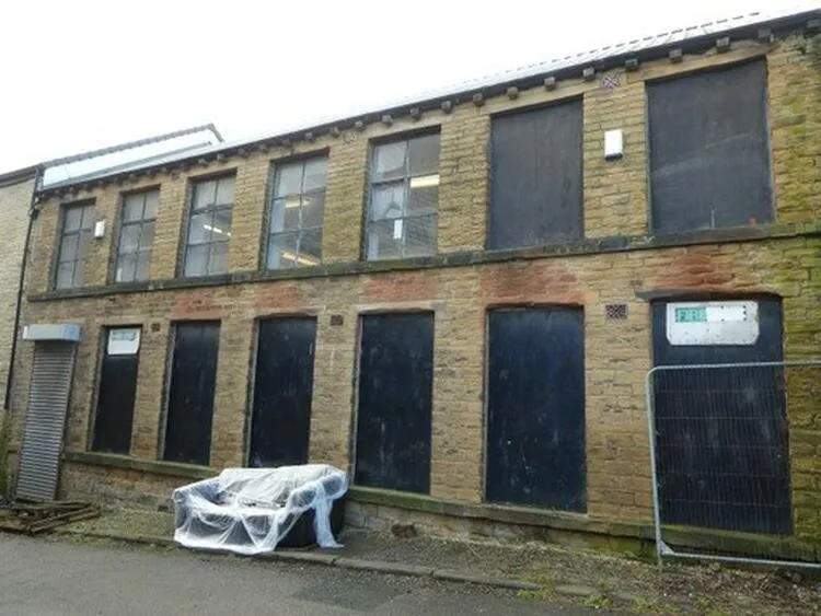 Residential Development in Pudsey
