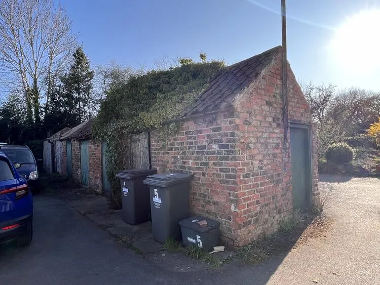 2 bedroom Terraced House in Bedale