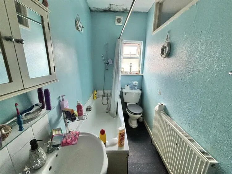 Property cover