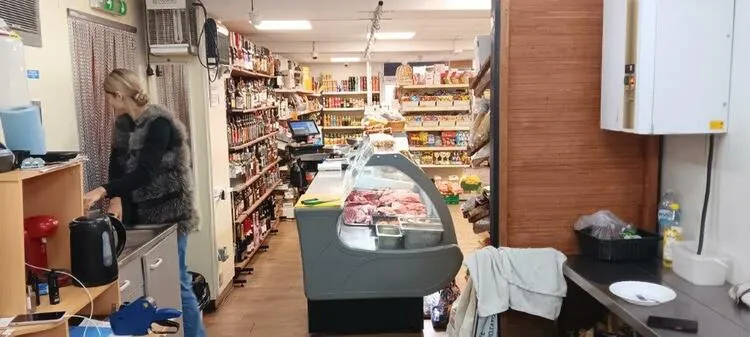 Commercial Property in Kings Lynn