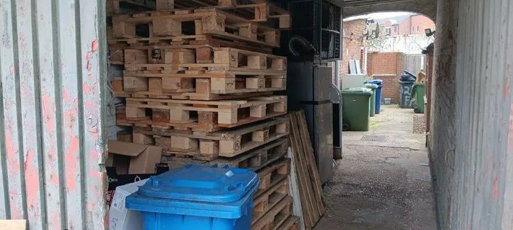 Commercial Property in Kings Lynn