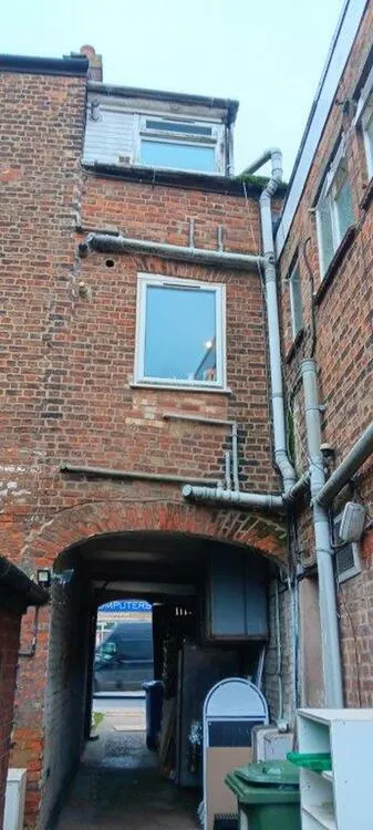 Commercial Property in Kings Lynn