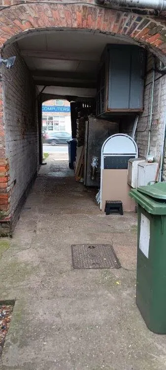 Commercial Property in Kings Lynn