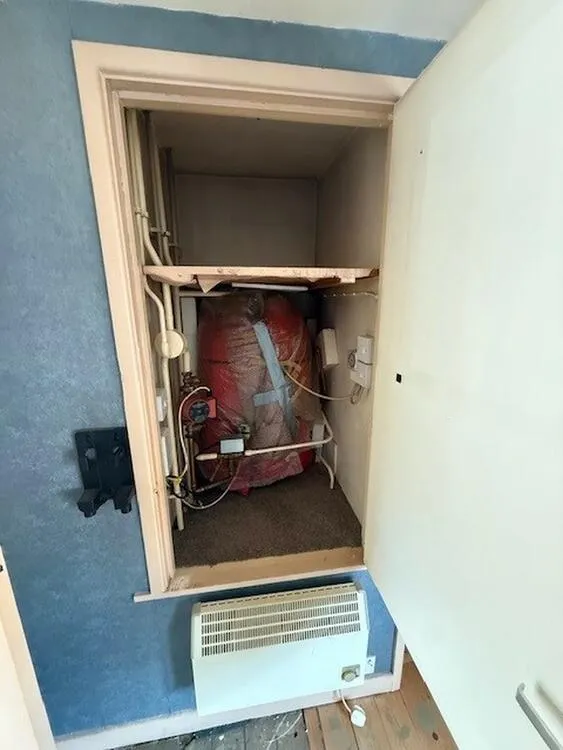 1 bedroom End of terrace house in Coventry
