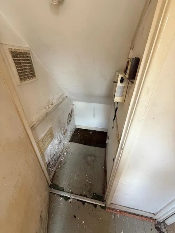 1 bedroom End of terrace house in Coventry