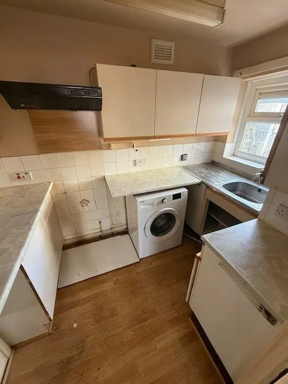 1 bedroom End of terrace house in Coventry