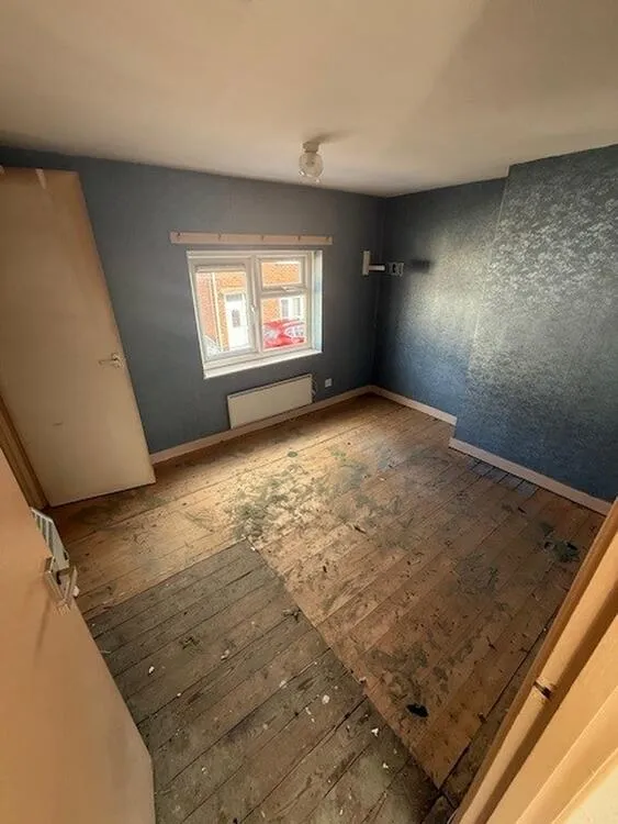 1 bedroom End of terrace house in Coventry