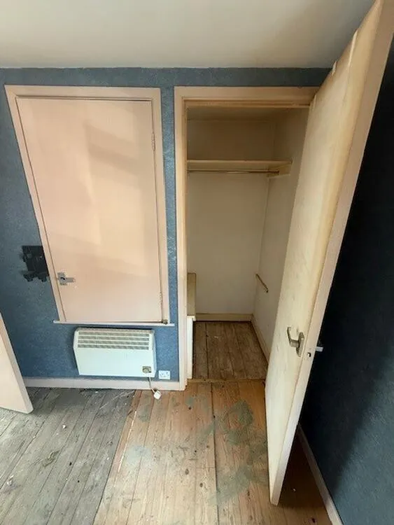 1 bedroom End of terrace house in Coventry