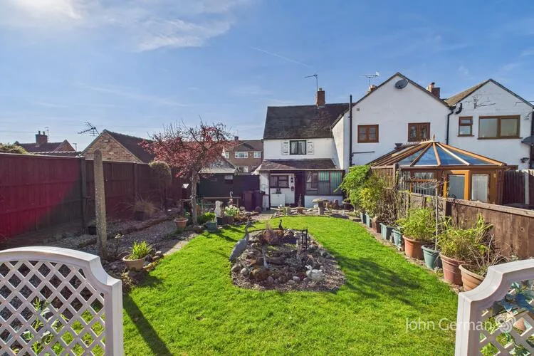 Property cover