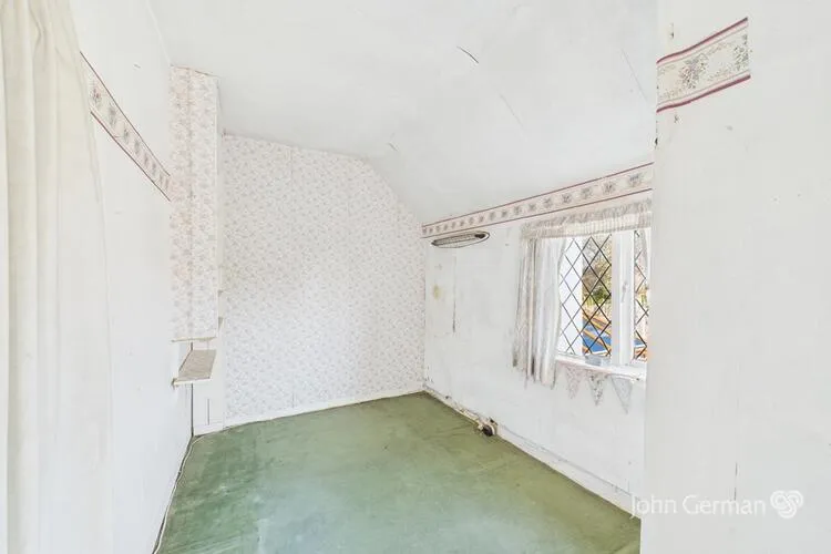 2 bedroom End of terrace house in Burton-On-Trent