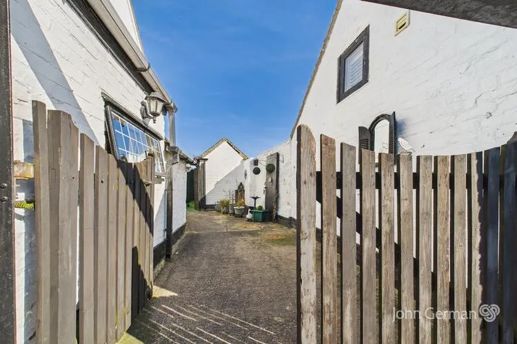 2 bedroom End of terrace house in Burton-On-Trent