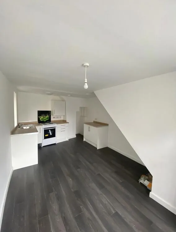 8 bedroom Block of Apartments in Wallasey