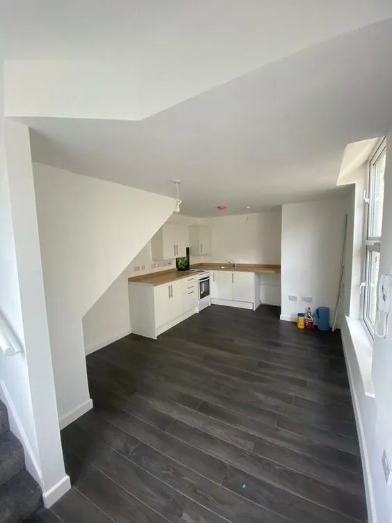 8 bedroom Block of Apartments in Wallasey