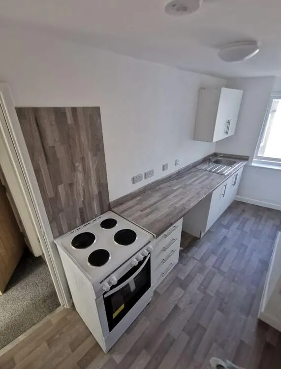 8 bedroom Block of Apartments in Wallasey
