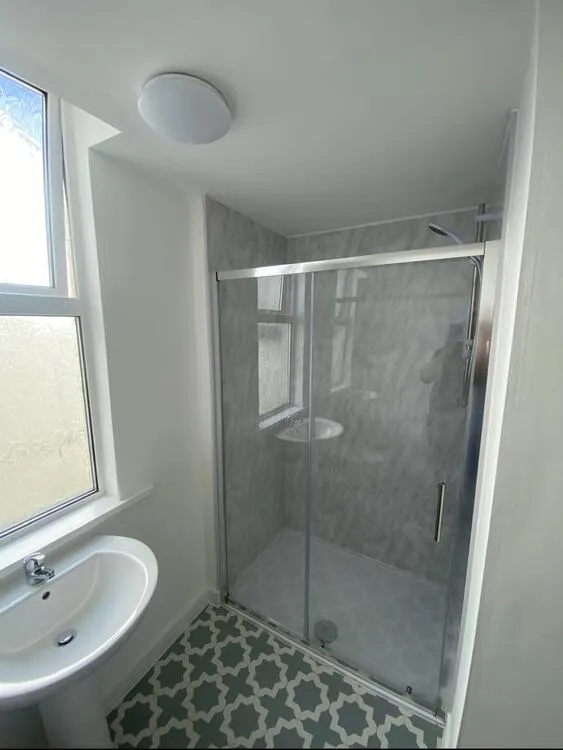 8 bedroom Block of Apartments in Wallasey