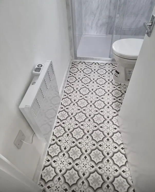 8 bedroom Block of Apartments in Wallasey