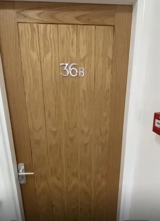 8 bedroom Block of Apartments in Wallasey