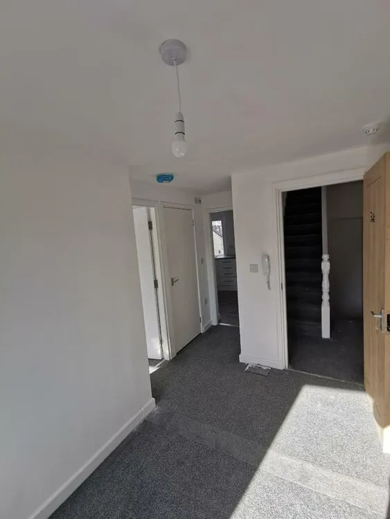 8 bedroom Block of Apartments in Wallasey
