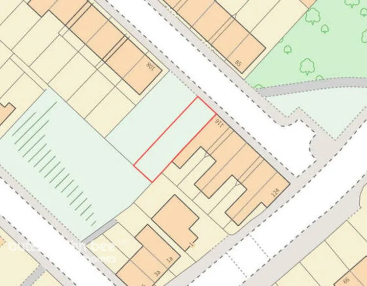 Property cover