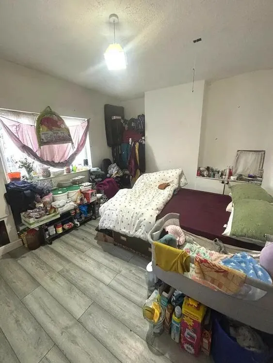 2 bedroom End of terrace house in Leicester