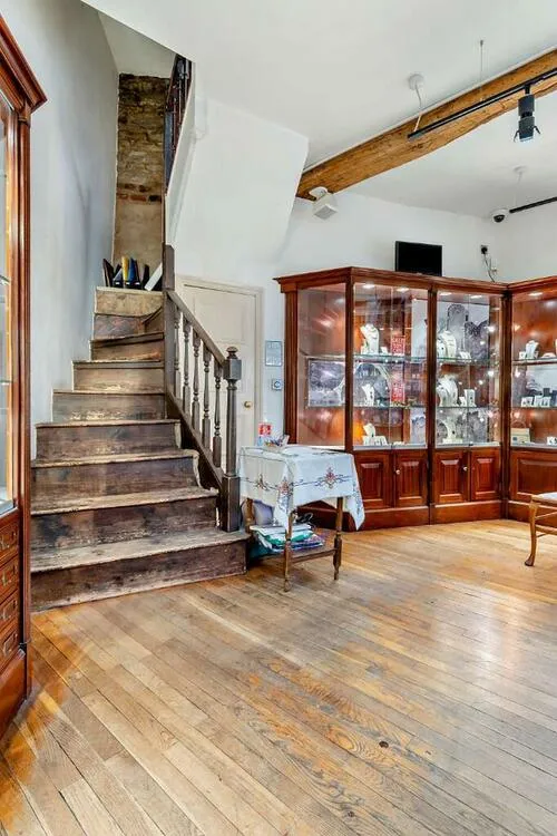 Commercial Property in Ludlow
