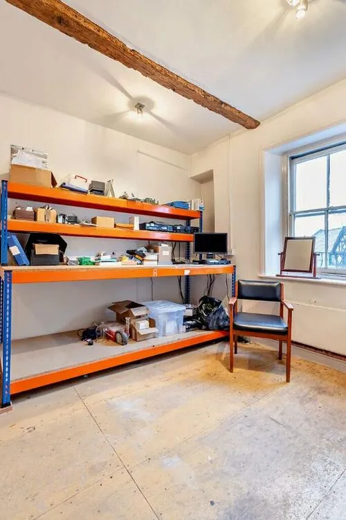 Commercial Property in Ludlow