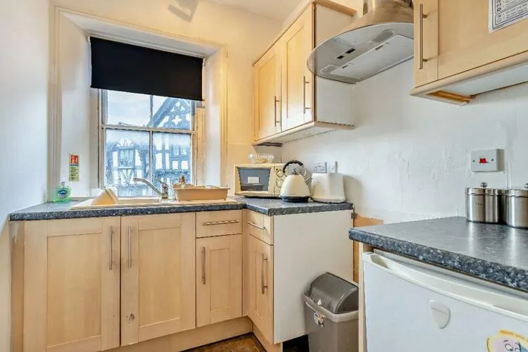 Commercial Property in Ludlow