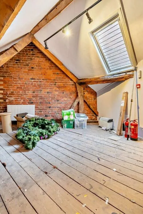 Commercial Property in Ludlow