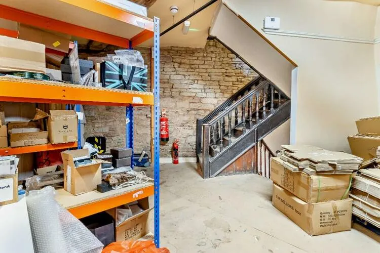 Commercial Property in Ludlow