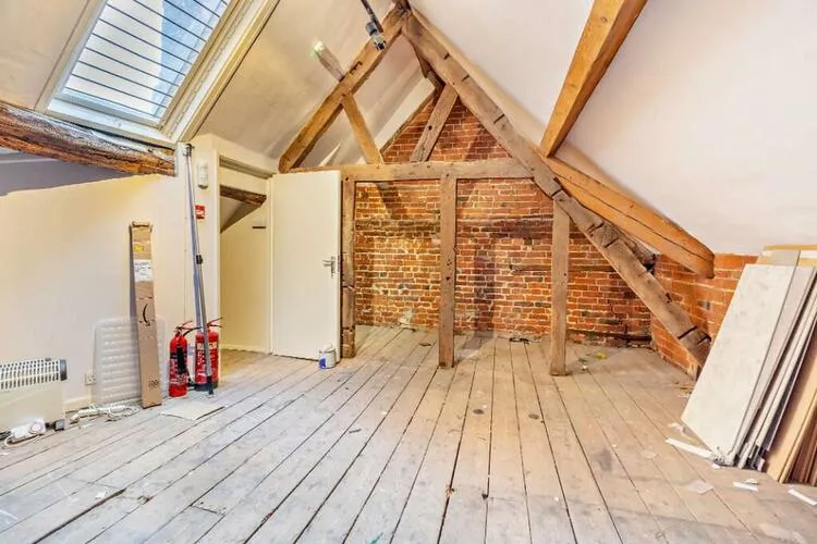 Commercial Property in Ludlow