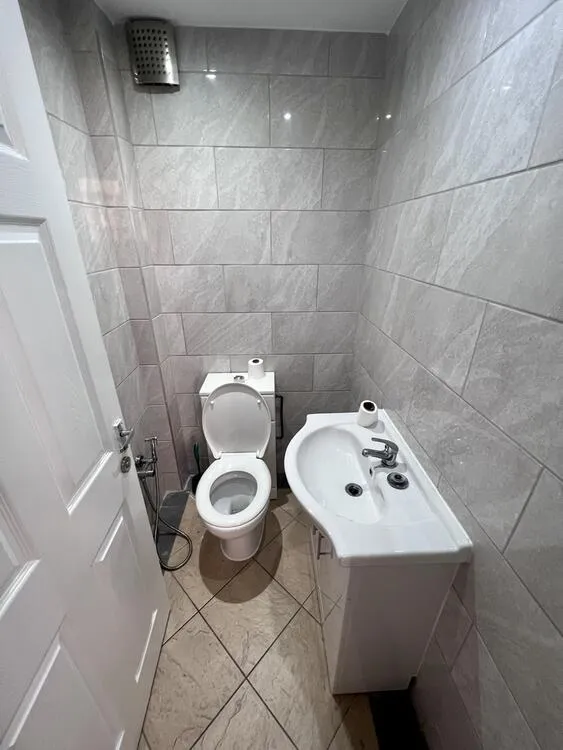 Commercial Development in Manchester